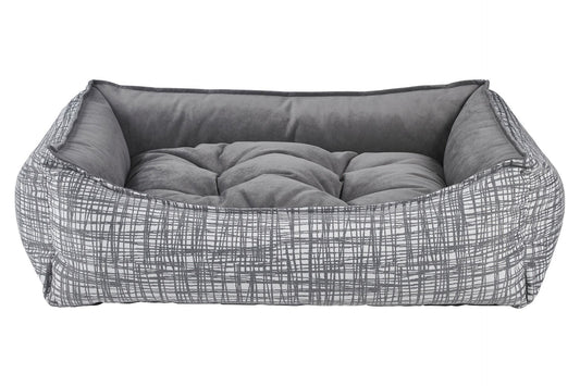 Lounger - Scoop Bed - Tribeca