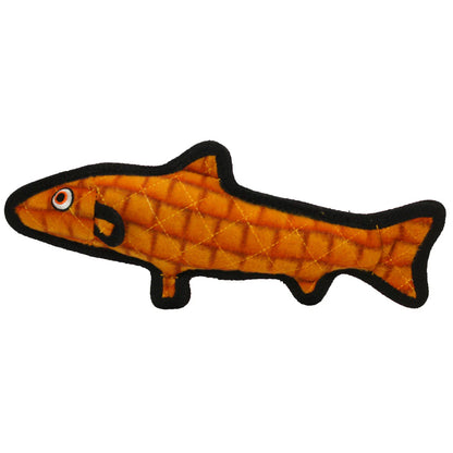 Tuffy® Ocean Creatures Series - Trout - 2 Color Option