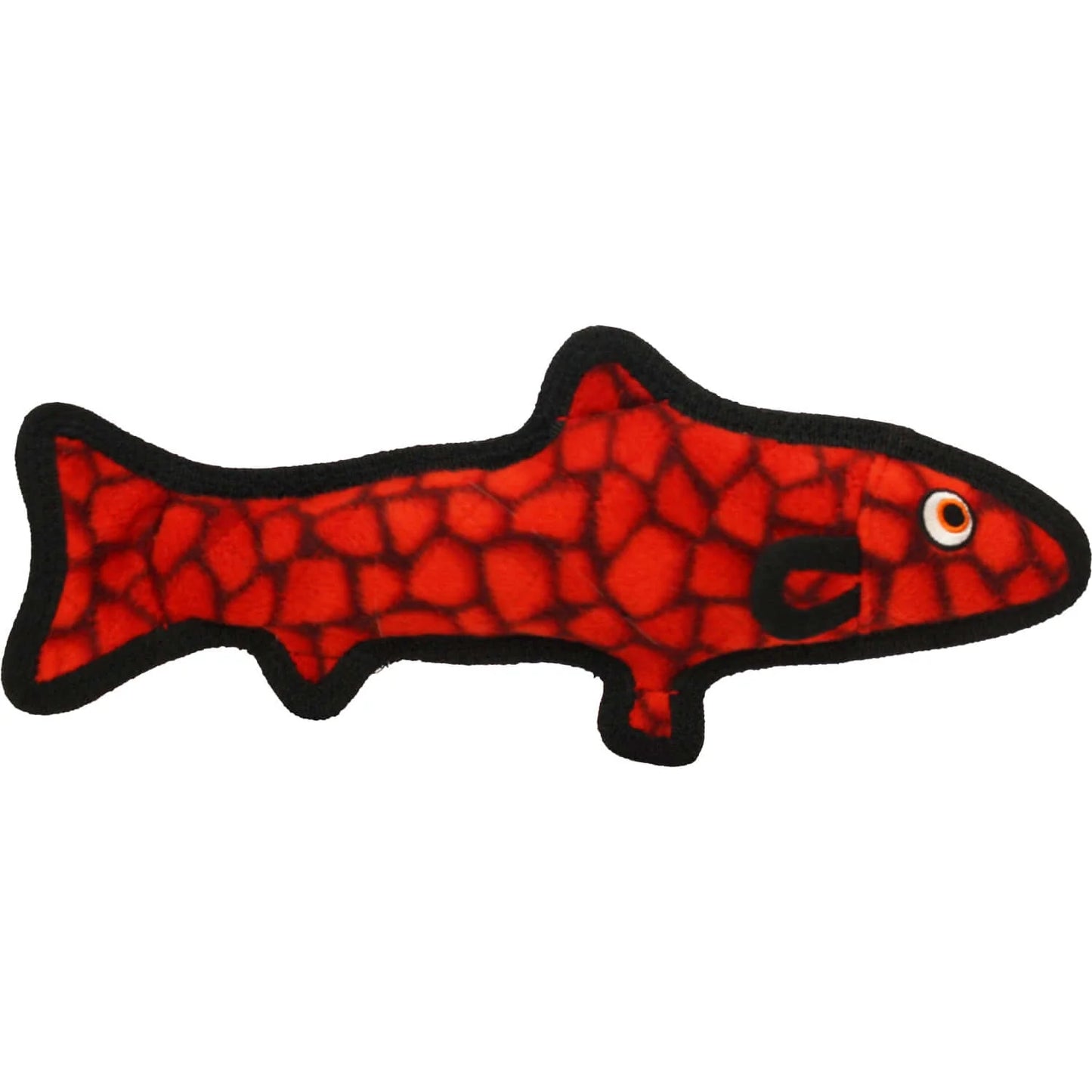 Tuffy® Ocean Creatures Series - Trout - 2 Color Option