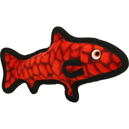 Tuffy® Ocean Creatures Series - Trout - 2 Color Option