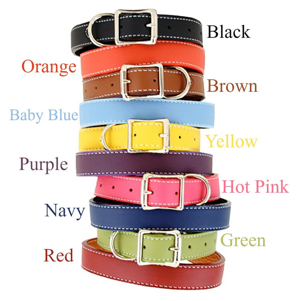 Dog Collars, Harnesses, Leads  Canine Styles est. 1959 – Tagged collars