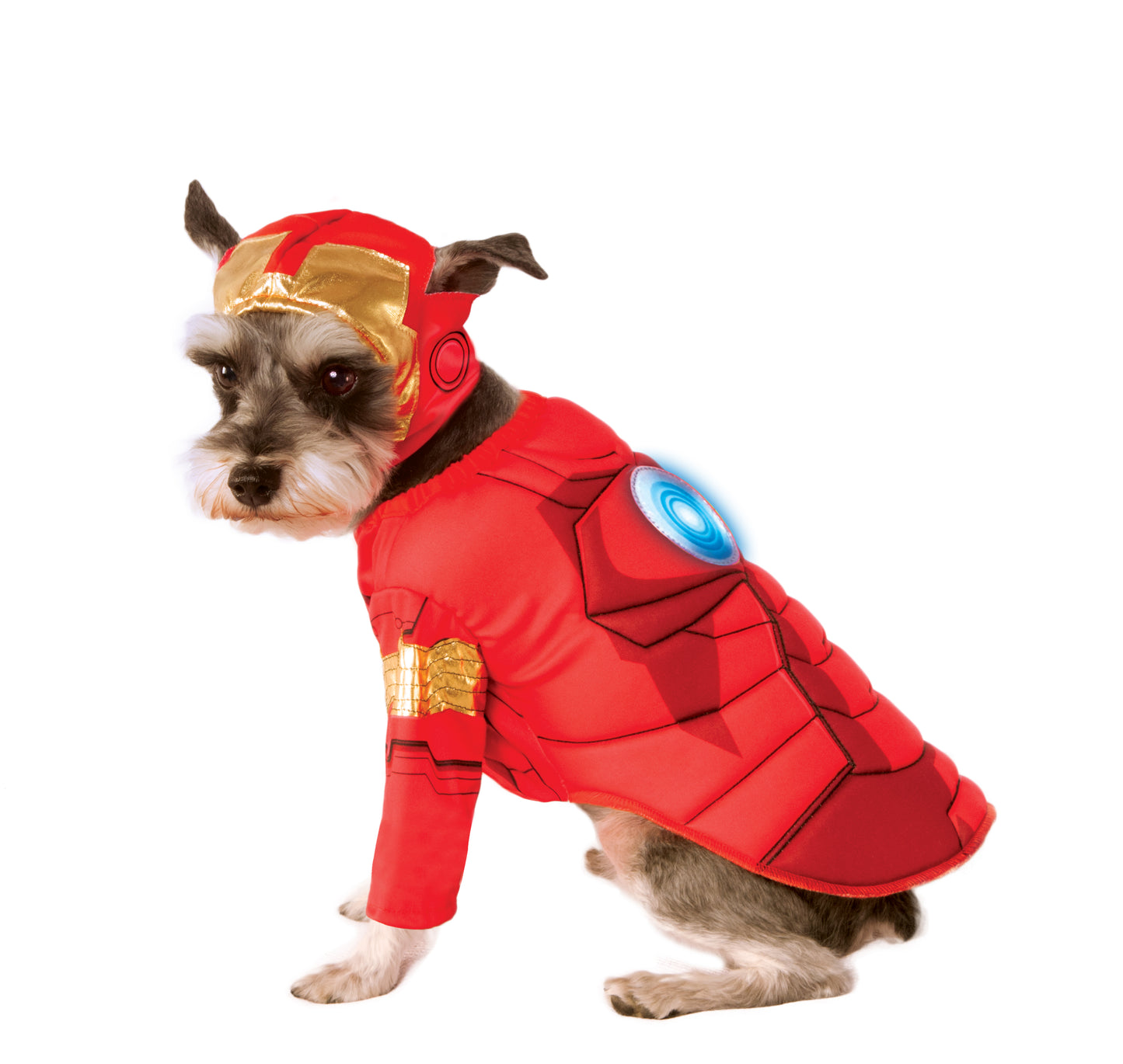 Halloween Costumes | Iron Man