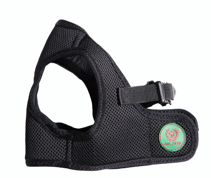 Mesh Step-in Harness - 7 Color Options