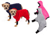 Track Suit - Polar Fleece - 5 Color Options